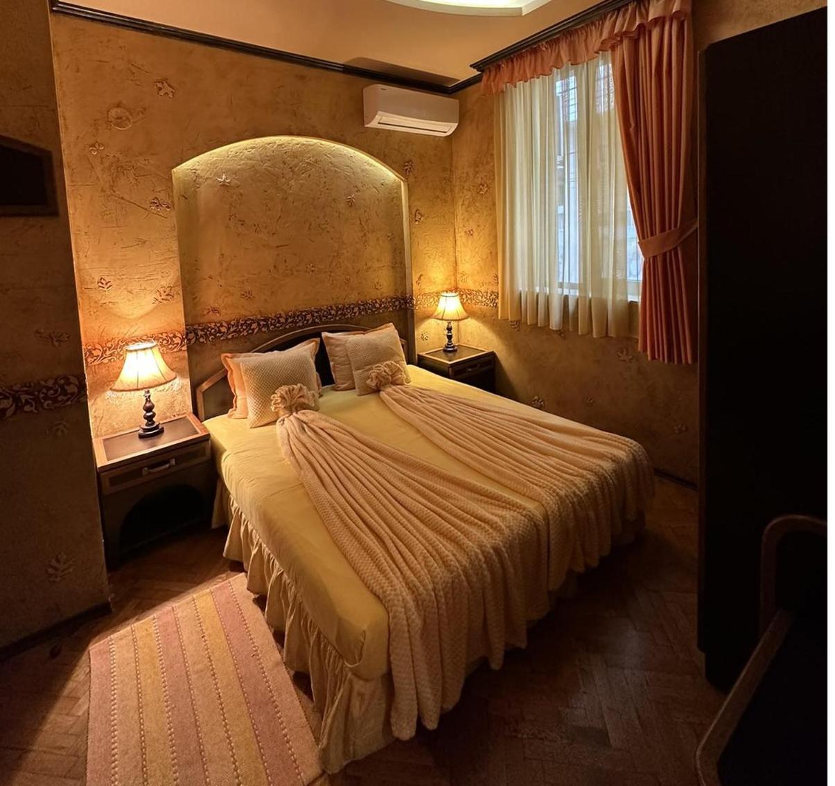Guesthouse Petra Veliko Tărnovo Exteriör bild