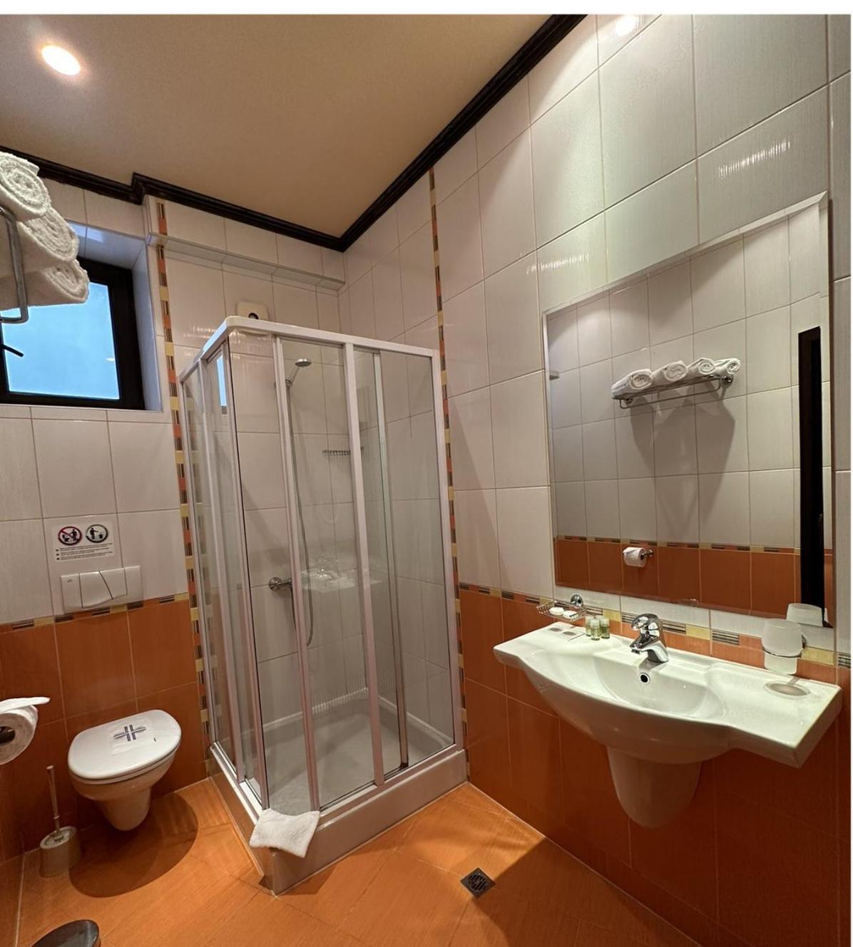 Guesthouse Petra Veliko Tărnovo Exteriör bild