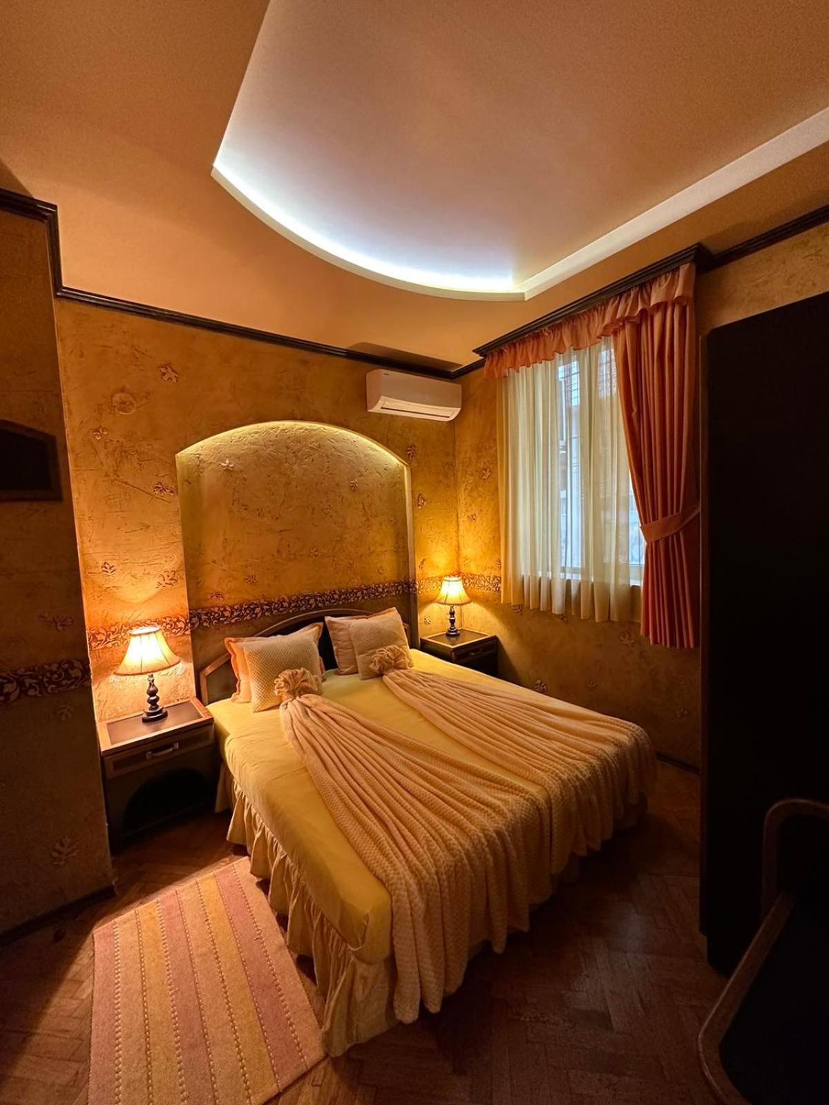 Guesthouse Petra Veliko Tărnovo Exteriör bild