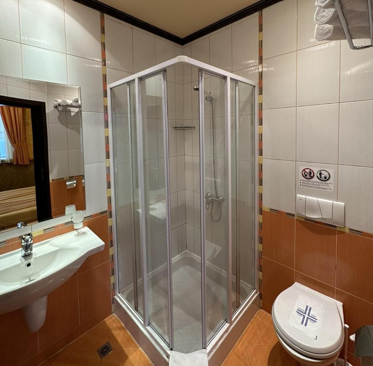 Guesthouse Petra Veliko Tărnovo Exteriör bild