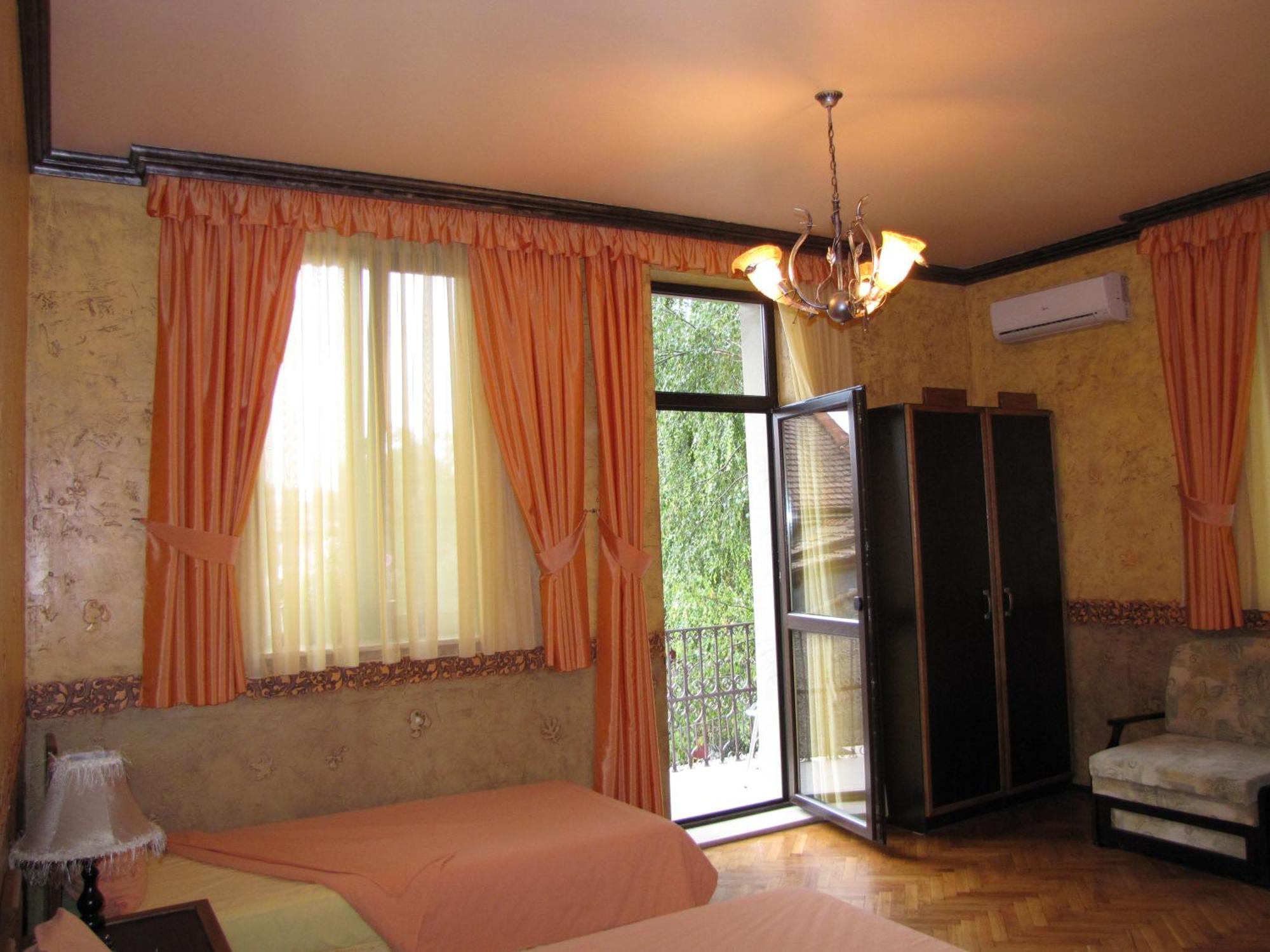 Guesthouse Petra Veliko Tărnovo Exteriör bild
