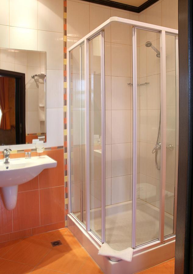 Guesthouse Petra Veliko Tărnovo Exteriör bild